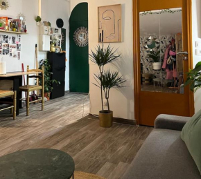 Studio next to to Paris and Stade France